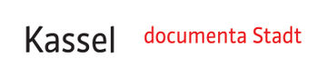 Logo Stadt Kassel documenta Stadt